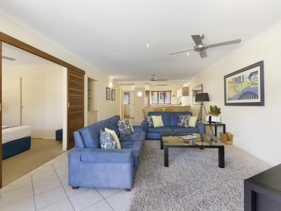 Noosaville-Accommodation-Two-Bedroom-40