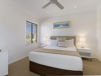 Noosaville-Accommodation-Two-Bedroom-41